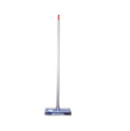 (image for) ZAMBAK BROOM+STICK STIFF PLAST