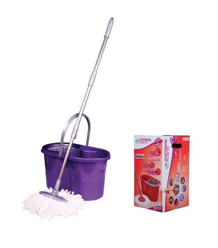 (image for) CLEANING SET IN BOX