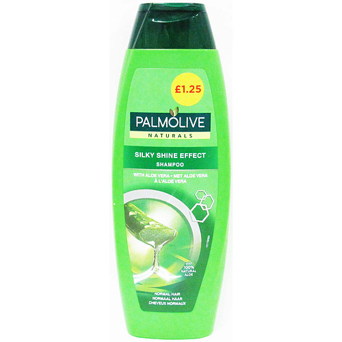 (image for) PALMOLIVE SHAMPOO ALOEVERA PM1.25 - 350ML