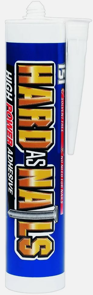 (image for) 151 HARD AS NAILS ADHESIVE -310ML