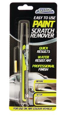 (image for) CAR-PRIDE SCRATCH REMOVER PEN -5ML
