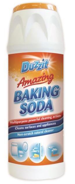 (image for) DUZZIT BAKING SODA -500G