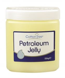 (image for) PETROLEUM JELLY -226G