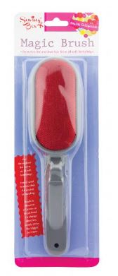 (image for) 151 MAGIC BRUSH/CLOTHES BRUSH