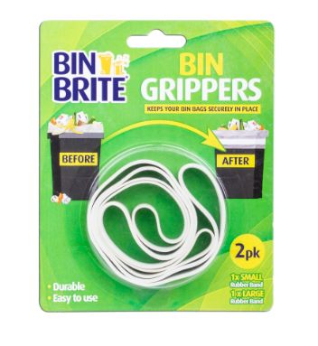 (image for) BIN BRITE BIN GRIPPERS 2S
