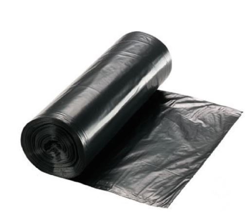(image for) BLACK SACKS ROLL