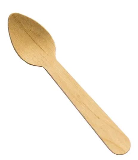 (image for) HP BIRCHWOOD TEASPOON