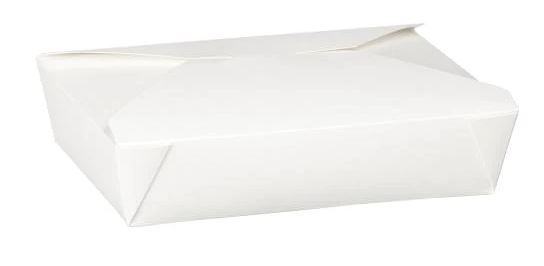 (image for) GG TAKEAWAY BOX WHITE
