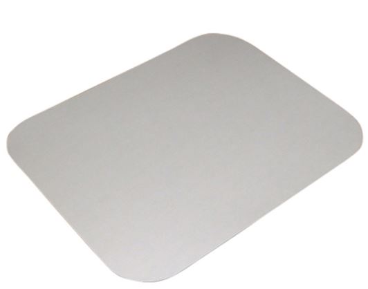 (image for) HP FOIL HALF GASTRO LID