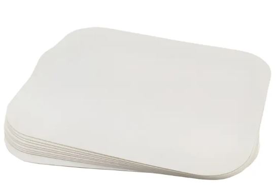 (image for) LLL FOIL CONTAINER LIDS