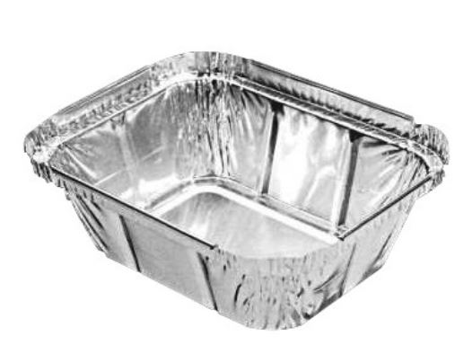 (image for) LLL FOIL CONTAINER