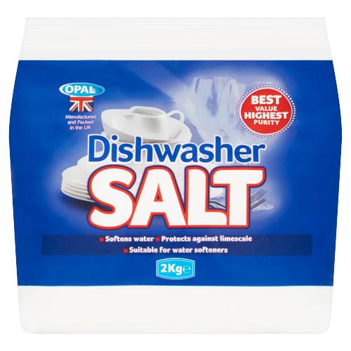 (image for) OPAL DISHWASHER SALT