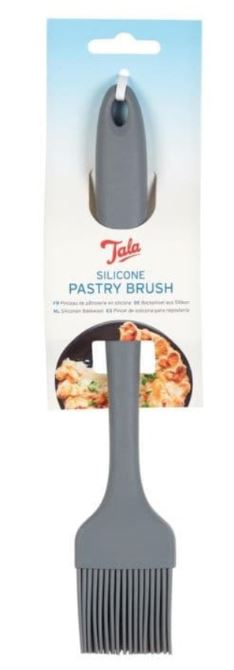 (image for) TALA SILICONE PASTRY BRUSH-STD