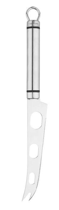 (image for) TALA STAINLESS STEEL CHEESE KNIFE-STD