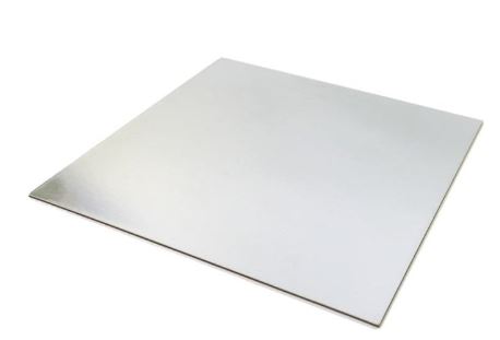 (image for) ESSENTIAL CAKE BOARD SQUARE THIN - 14""