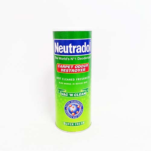 (image for) NEUTRADOL CARPET FRESH
