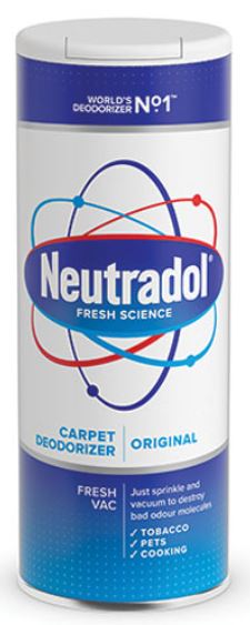 (image for) NEUTRADOL DEO CARPET ORIGINAL
