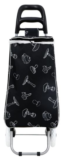 (image for) SHOPPING TROLLEY ASST