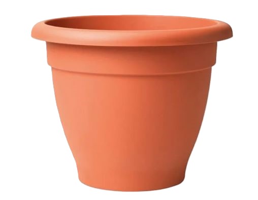 (image for) ADORN FLOWER POT TERRRACOTTA