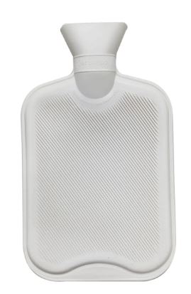 (image for) HOT WATER BOTTLE