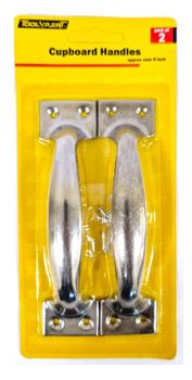 (image for) TOOLXPERT CUPBOARD HANDLES 2S