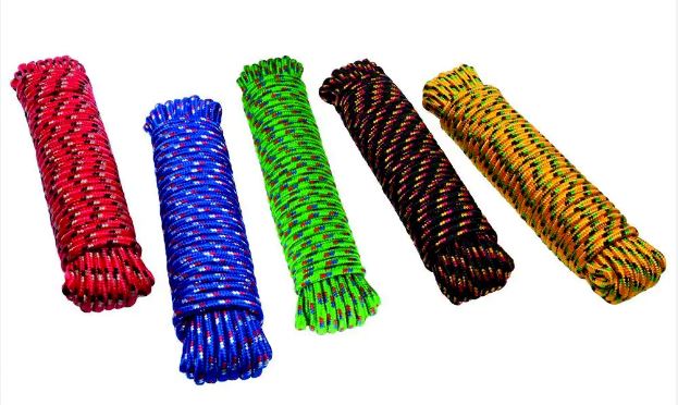 (image for) TOOLXPERT BRAID POLYESTER ROPE