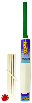 (image for) PG CRICKET SET