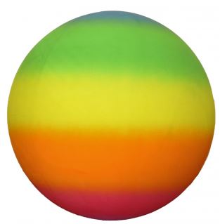 (image for) PG MEGABALL RAINBOW