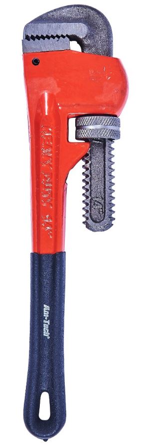 (image for) AMTECH PROFESSIONAL PIPE WRENCH -14\"\"