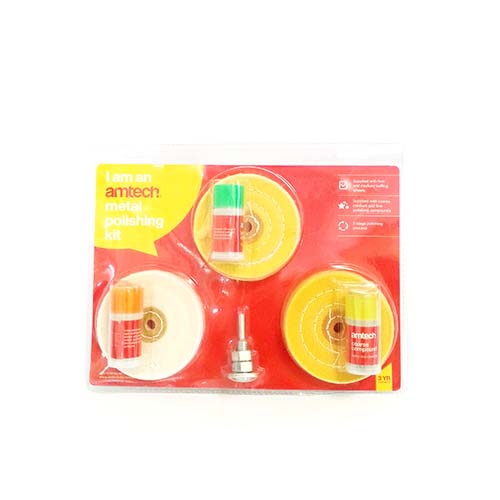 (image for) AMTECH GAUGING TROWEL -7""