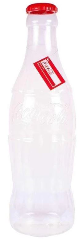 (image for) MONEY BOTTLE COCA-COLA GIANT