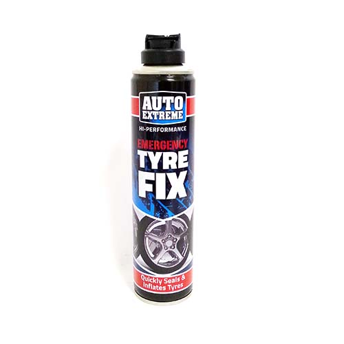 (image for) RAP AX QUICKFIX TYRE REPAIR