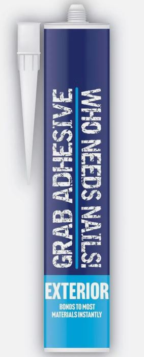 (image for) RAP GRAB ADHESIVE EXTERIOR