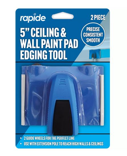 (image for) RAP CEILING & WALL PAINT PAD