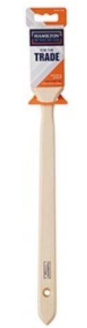 (image for) HAMILTON FOR THE TRADE LONG REACH PAINT BRUSH - 2INCH