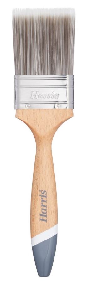 (image for) HARRIS ULTIMATE WALLL & CEILINGS PAINT BRUSH - 2 INCHES
