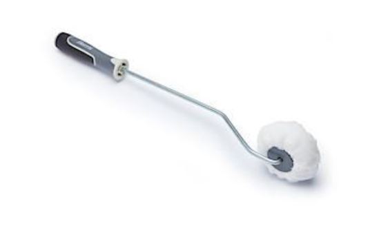 (image for) HARRIS WALLS & CEILINGS ULTIMATE CORNER FRAME AND SLEEVE SET - STD