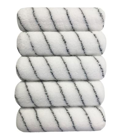 (image for) HARRIS SERIOUSLY GOOD WALLS & CEILINGS ROLLER SLEEVE MEDIUM PILE 5S - 9INCH