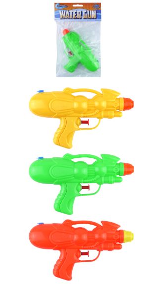 (image for) HB WATER GUN ASST