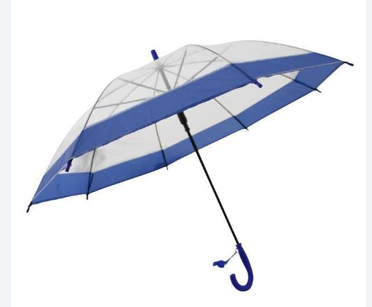 (image for) UMBRELLA CLEAR