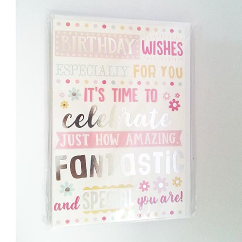 (image for) SEL B/DAY BADGES -6TH B'DAY