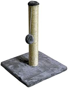 (image for) PET TOY CAT TREE 20X20X30CM