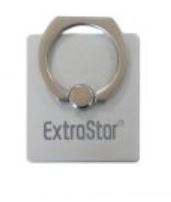 (image for) E/STAR FINGER RING HOLDER GREY