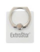 (image for) E/STAR FINGER RINGHOLDER WHITE