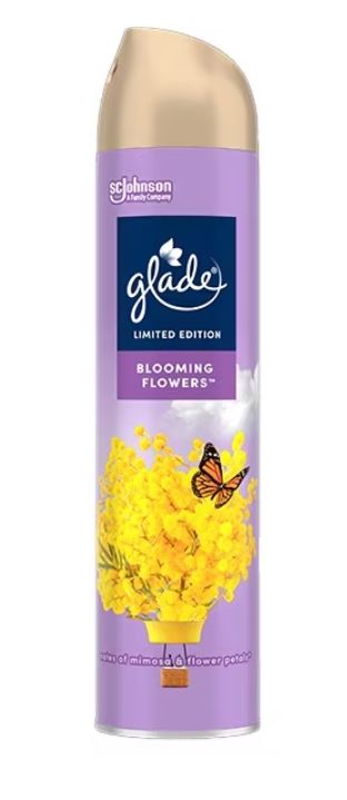 (image for) GLADE ESSENCE AERO BLOOM FLOWE