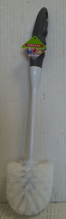 (image for) TOILET BRUSH STEELEX