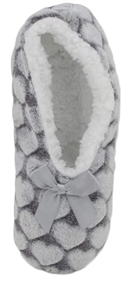 (image for) RJM LADIES SLIPPER SOCKS ASSTD