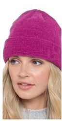 (image for) RJM LADIES HAT CHENILLE ASST