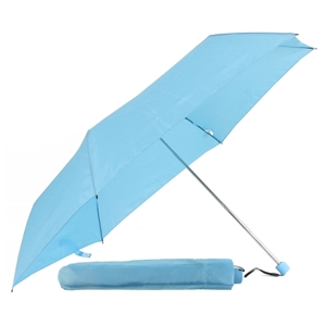 (image for) UMBRELLA SLIM MINI ASSORTED COLOR