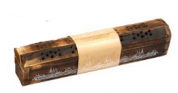 (image for) SIL INCEN BOX + STICKS TEMPLE